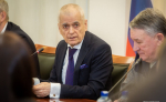 Онищенко предупредил, что хантавирус начинается как обычная простуда