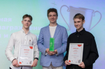 Стали известны результаты чемпионата предпринимательских идей Business Skills
