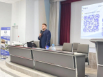 На Центральных профсоюзных курсах прошло обучение специалистов по информационной работе отраслевых профсоюзов столицы