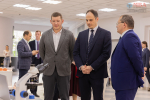 Завершился региональный этап Международного конкурса «АгроНТРИ»