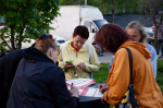 КРТ в Бирюлёво угрожает дендропарку и гаражам