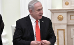 Нетаньяху анонсировал разговор с Трампом по Китаю и Ирану