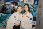 Фото: пресс-служба Комитета общественных связей и молодежной политики города Москвы