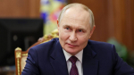 Учительница Путина рассказала о любви президента к ее огурцам