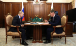 Министр Решетников назвал рост безработицы полезным для структурной перестройки