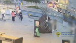 Аккаунт сбившего девочку в центре Москвы самокатчика навсегда заблокировали
