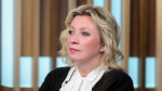 Захарова назвала паранойей угрозы МИД Литвы о нападении на Калининград