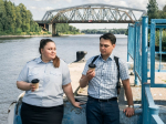 Софья Зайка раскрывает новые преступления на ТВЦ