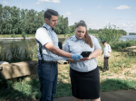 Софья Зайка раскрывает новые преступления на ТВЦ