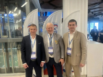 Глава муниципального округа Люблино в городе Москве Руслан Харисович Багаутдинов совместно с депутатами муниципального округа Люблино принял участие в работе регионального отчётно-программного Форума Партии «Единая Россия» под названием «Есть результат!».