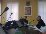 Сотрудники ПСТГУ приняли участие в научно-богословской конференции в Казани