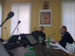 Сотрудники ПСТГУ приняли участие в научно-богословской конференции в Казани