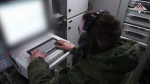 Средства ПВО сбили за ночь 121 беспилотник над территорией РФ