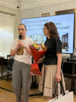 Как предприниматели учатся у истории: в Москве прошёл первый Исторический дискуссионный клуб