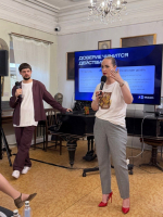 Как предприниматели учатся у истории: в Москве прошёл первый Исторический дискуссионный клуб