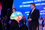 Команда Тимирязевки «БиоСвэг» взяла серебро на чемпионате CASE-IN
