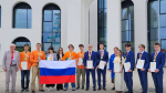 Собянин: Москвичи завоевали 7 медалей на международной биологической олимпиаде