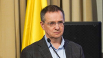 Мединский назвал "выродками" представителей Дании и Латвии в ООН