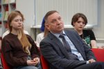 Всероссийская конференция в МГПУ: профориентация лиц с ОВЗ и инвалидностью