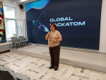 В МИФИ стартовал российский национальный этап Global HackAtom