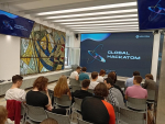 В МИФИ стартовал российский национальный этап Global HackAtom