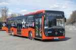 Более 7 500 бутылок воды раздал Аэроэкспресс пассажирам своих автобусов с 18 по 22 мая