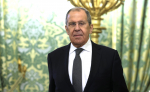 Лавров: ЧП в Старобельске не останется просто эпизодом, на который дан ответ