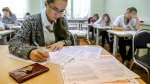 В Госдуме предложили разрешить пересдачу более одного предмета ЕГЭ
