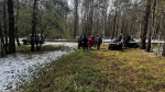 В Красноярском крае спасатели завершили трехдневные поиски семьи Усольцевых