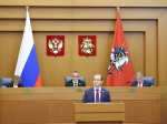 Столичный парламент ужесточил правила обращения с отходами строительства и сноса