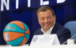 С Днём рождения, Сергей Валентинович!