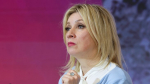 Захарова назвала соучастием возможную съемку CNN подготовки теракта в Старобельске