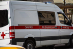В Макеевке при атаке ВСУ тяжело ранило сотрудника АЗС