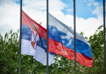 Россия - Сербия
