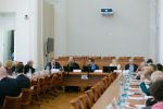 «Нужно формировать поколение ответственных думающих предпринимателей»