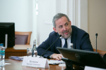 «Нужно формировать поколение ответственных думающих предпринимателей»