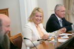 «Нужно формировать поколение ответственных думающих предпринимателей»