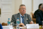«Нужно формировать поколение ответственных думающих предпринимателей»