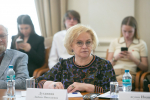 «Нужно формировать поколение ответственных думающих предпринимателей»