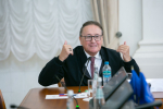 «Нужно формировать поколение ответственных думающих предпринимателей»