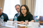 «Нужно формировать поколение ответственных думающих предпринимателей»