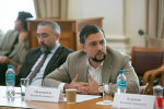 «Нужно формировать поколение ответственных думающих предпринимателей»