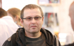 Эдуард Веркин