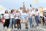 Детская программа на Книжном фестивале «Красная площадь» – 2026