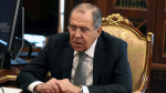 Лавров назвал идиотскими слова главы дипломатии ЕС об ограничении армии России