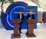 Московская ОПОРА и Российская ассоциация франчайзинга договорились о сотрудничестве