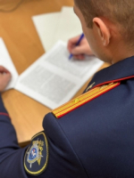 В Москве арестован обвиняемый в совершении развратных действий в отношении несовершеннолетних