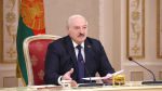 Лукашенко сравнил страх перед ИИ и заучиванием китайского языка