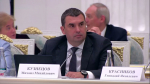 Михаил Кузнецов рассказал о результатах всероссийского опроса по демографии