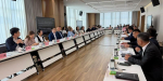Мосгосстройнадзор изучил китайский опыт модульного домостроения в Харбине